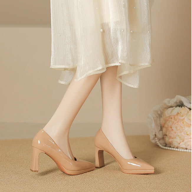 Emily Heels