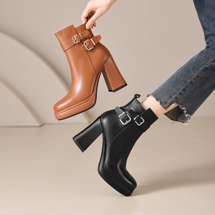 Botins de malha Ainsley