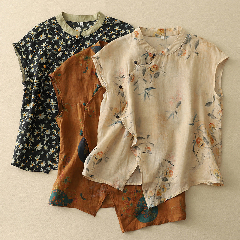 Blusa Florith