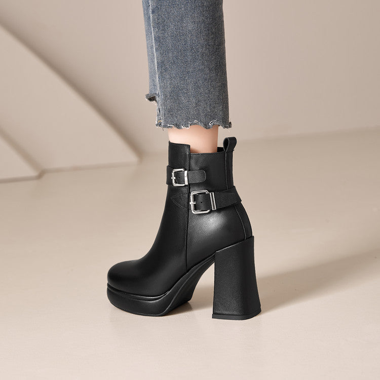 Botins de malha Ainsley