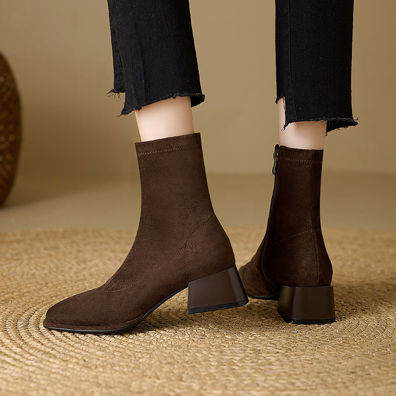 Botas Mariel