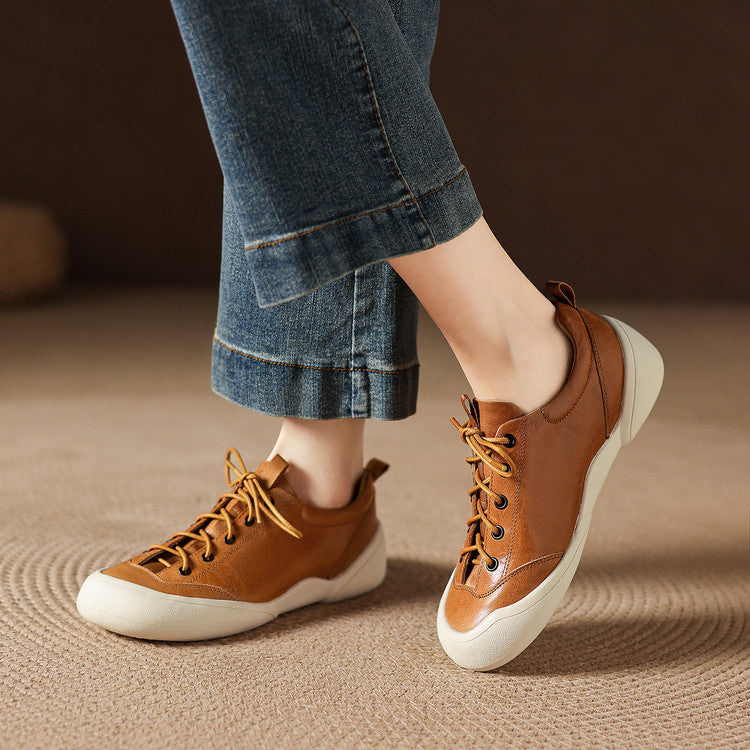 Velaro Echte Leren Schoenen