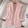 Aria Blazer