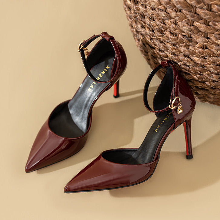 Aria-Heels