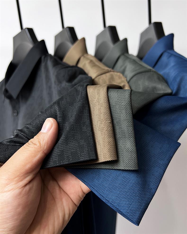 Marcello Premium Silkepolo