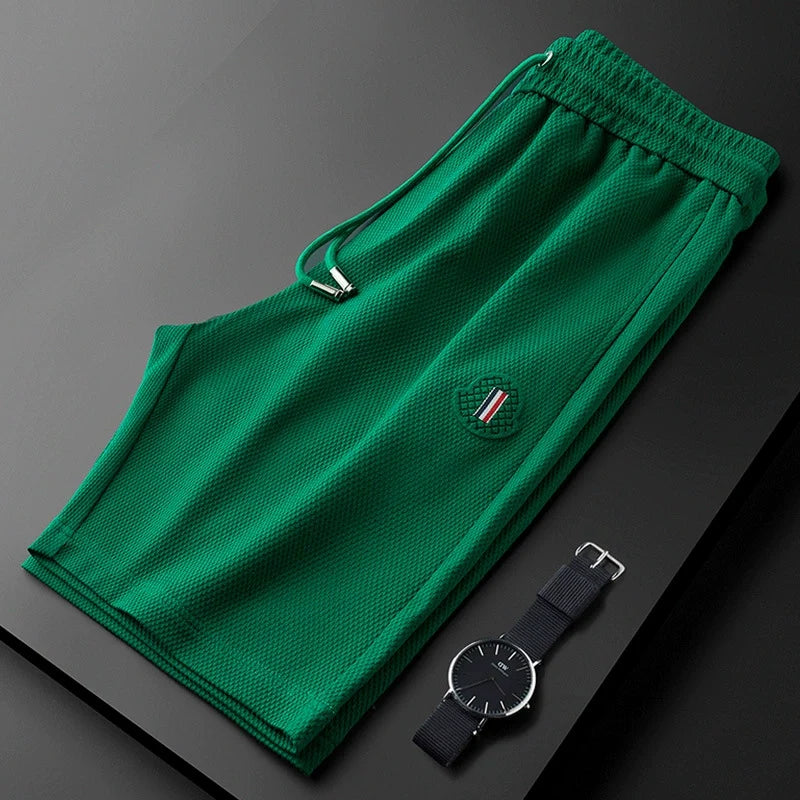 Le Flâneur Shorts
