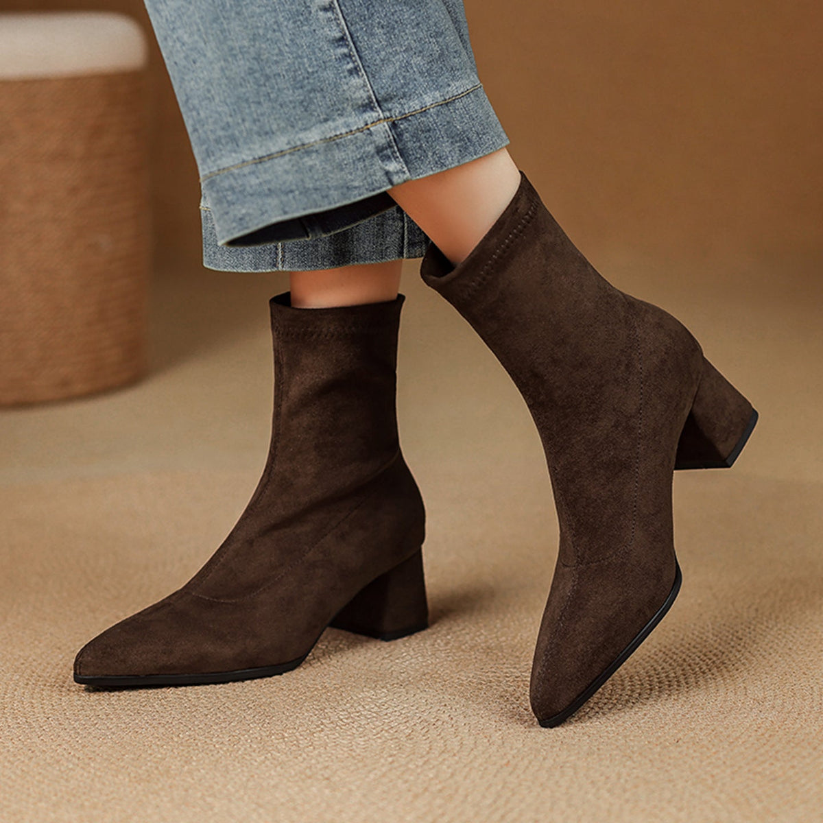 Botas Gloria