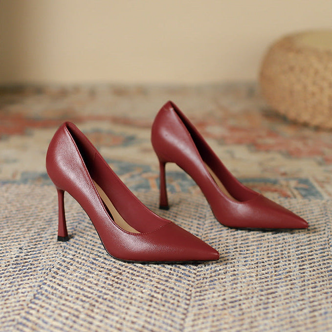Tacones Elara