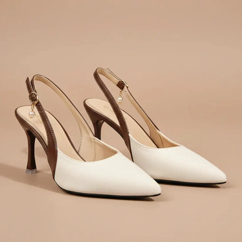 Talons Helavie