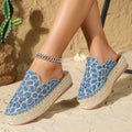 Marisol Espadriller