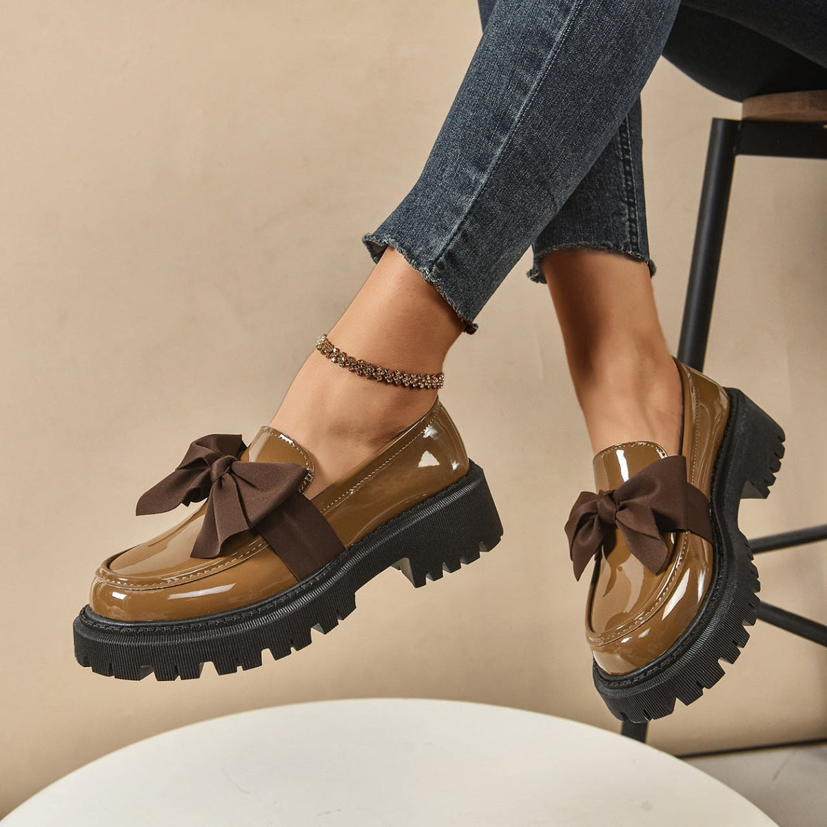 Zapatos Mirelle