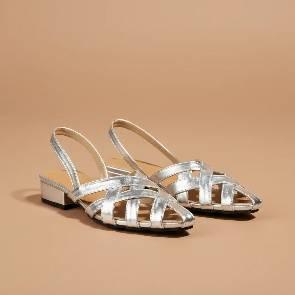 Elaroux Sandalen