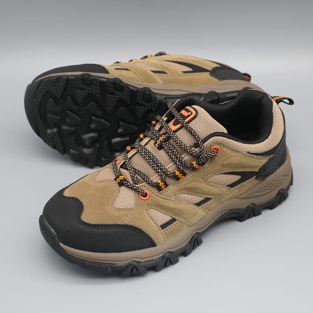 Ranger Trek