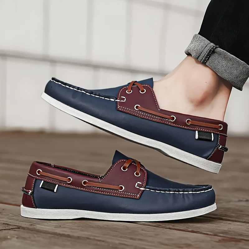 Beacon Loafer
