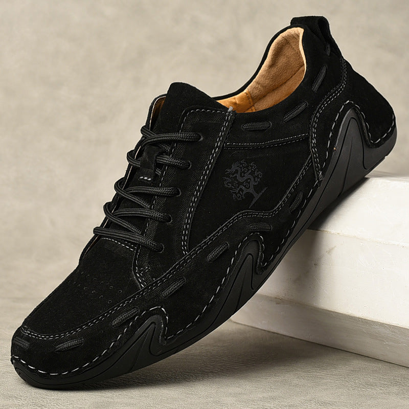 Wilson Shoes