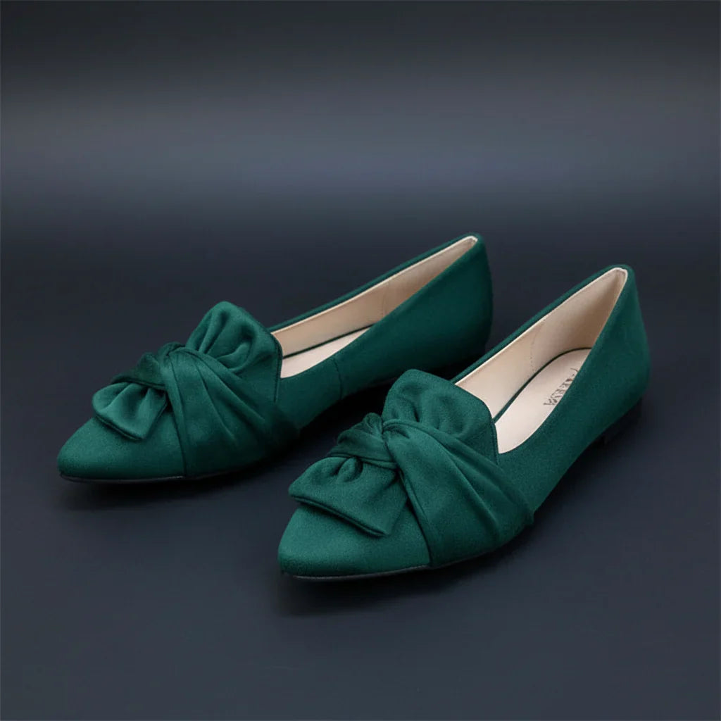 Mocassins Ophélie