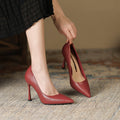 Tacones Elara