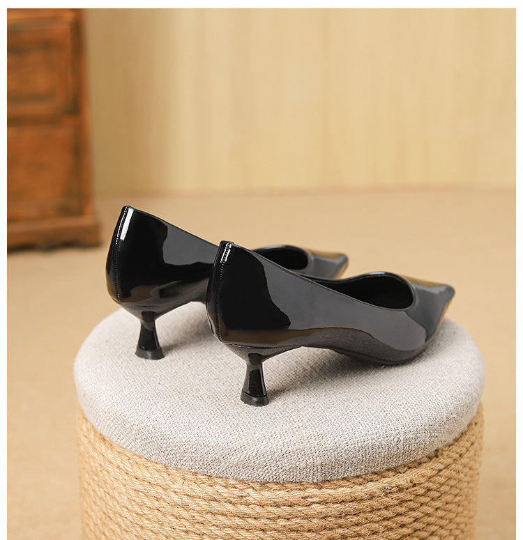 Tacones Madeline