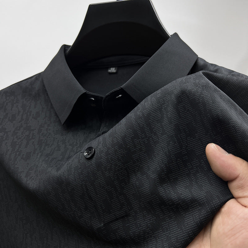 Marcello Premium Silkepolo