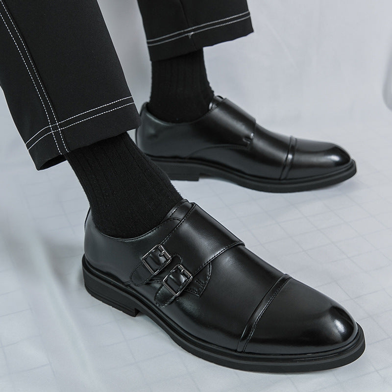 Santori Lederschuhe