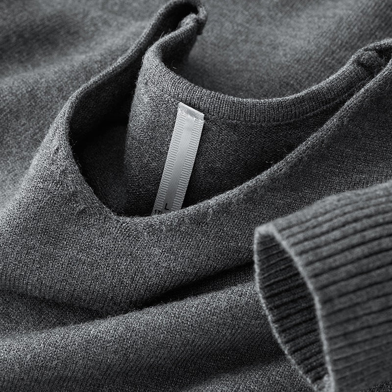 Maglione Ardin con scollo a V