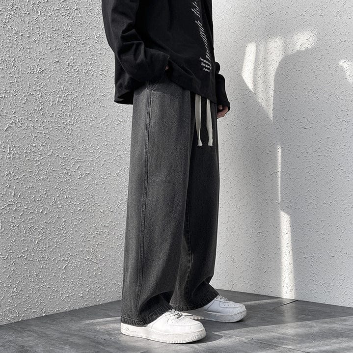 Malone Baggy Jeans