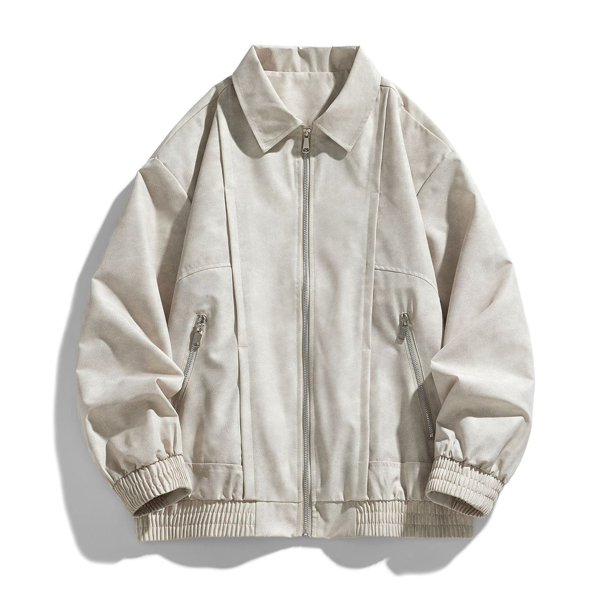 Veste zippée Vanguard