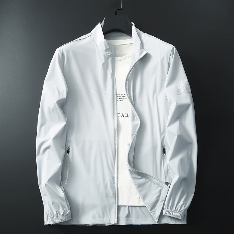 Norwell-Windjacke