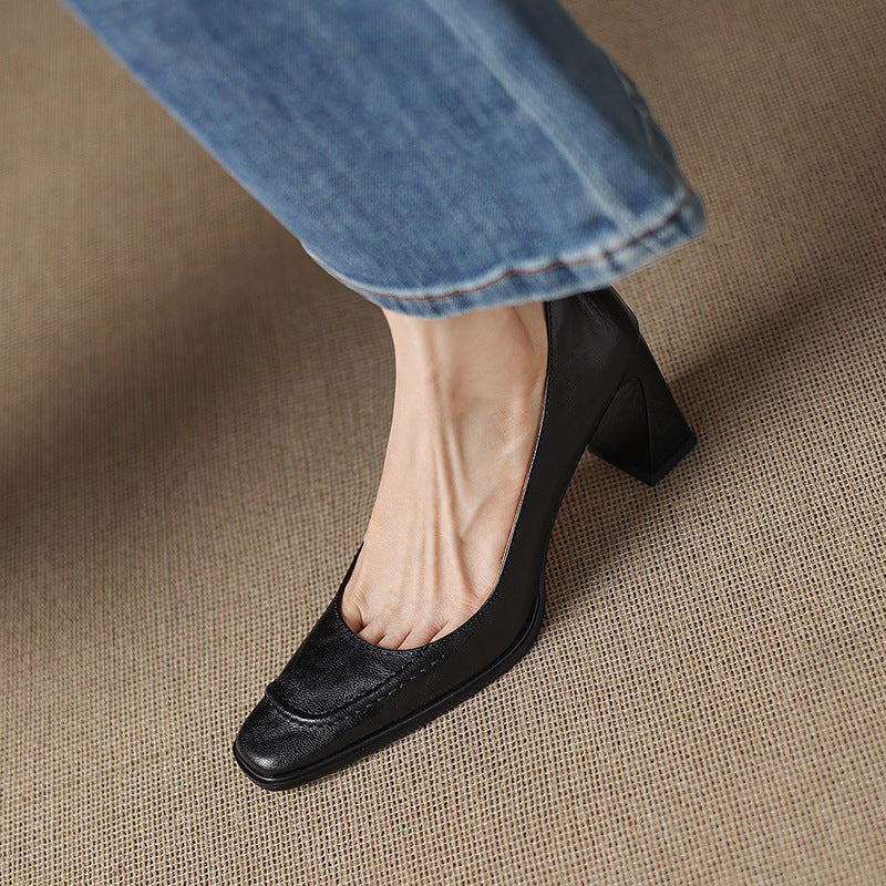Tacones Avelin