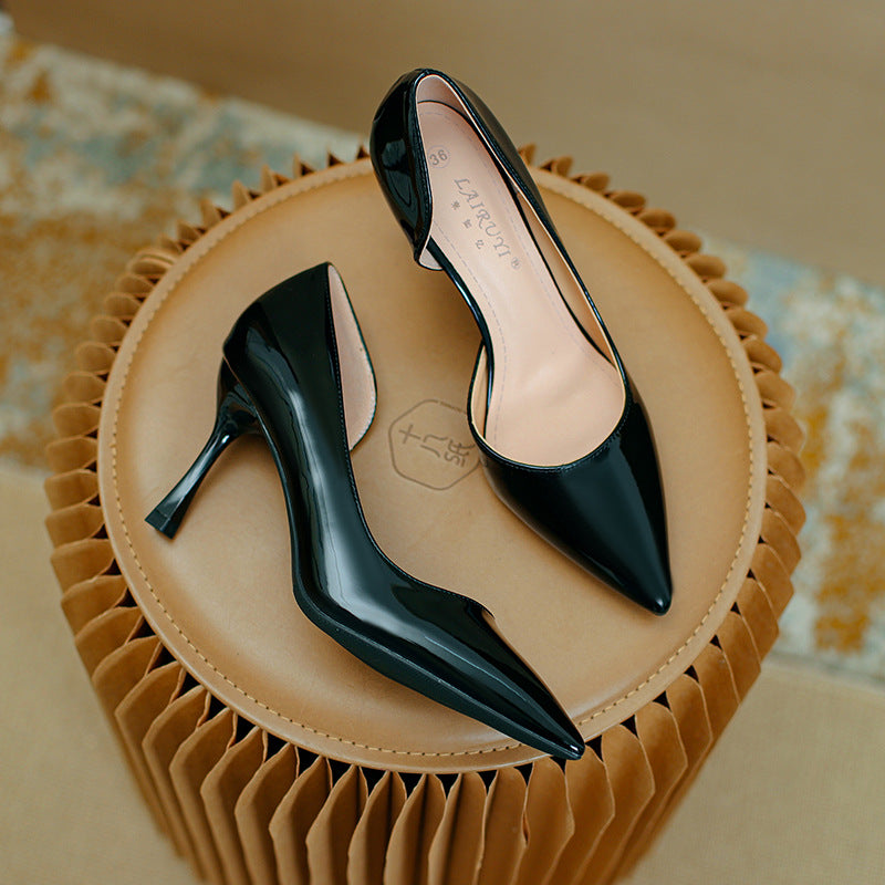 Leona Heels