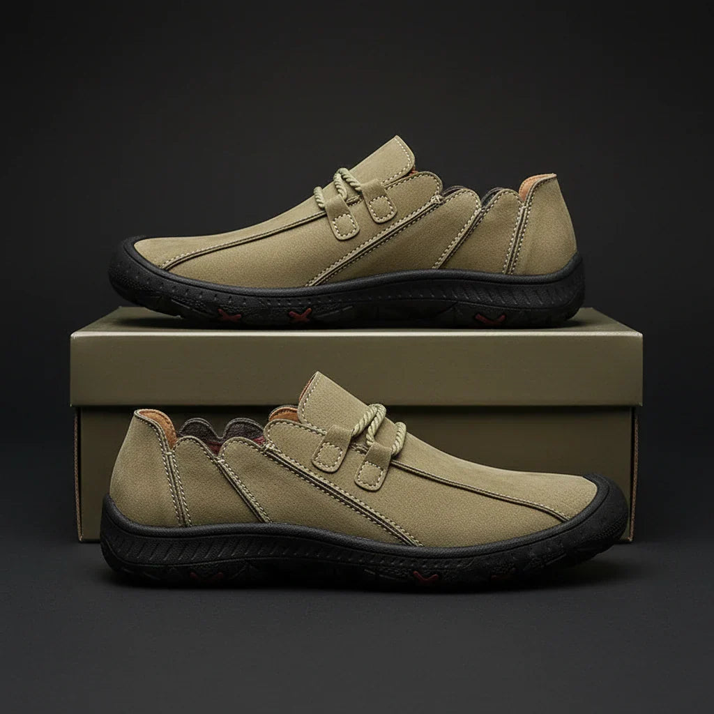Orlagio-Loafer