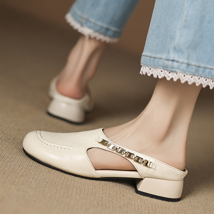 Lira skinnmules