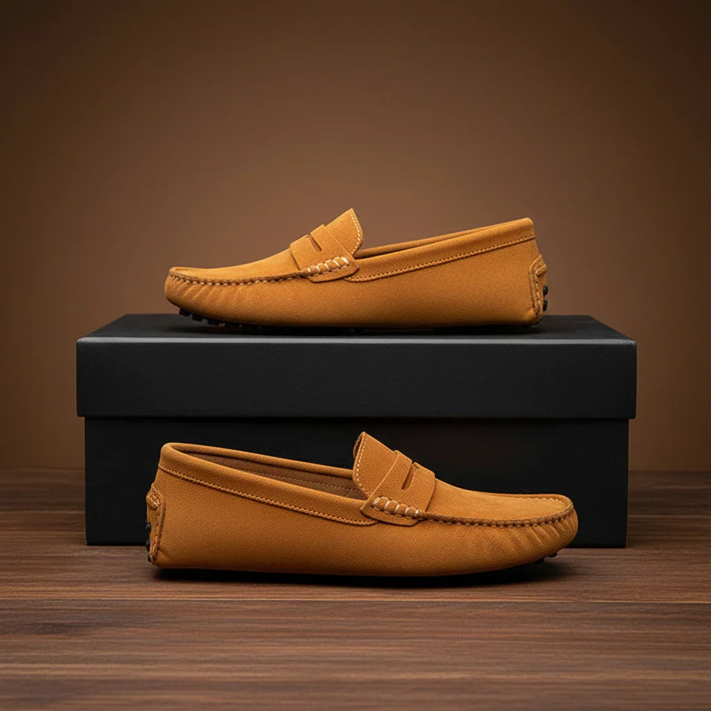 Mocassins Cavari