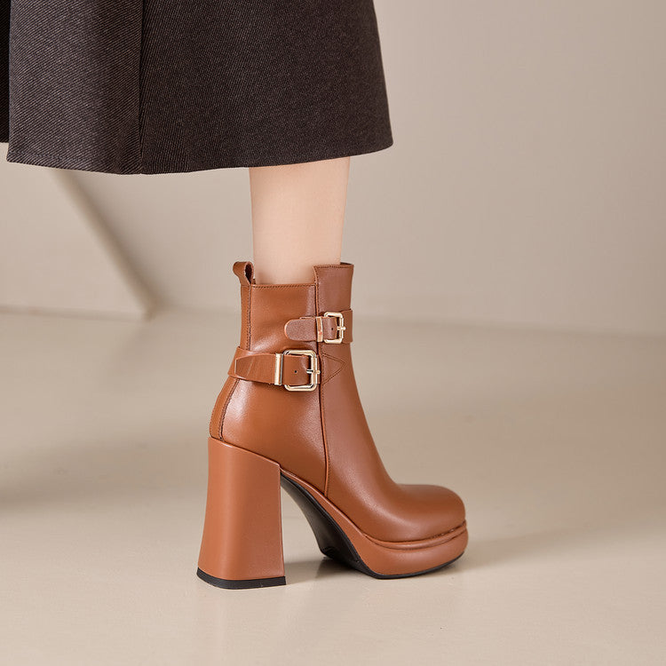 Botins de malha Ainsley