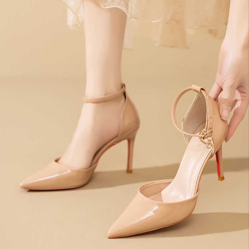 Aria-Heels
