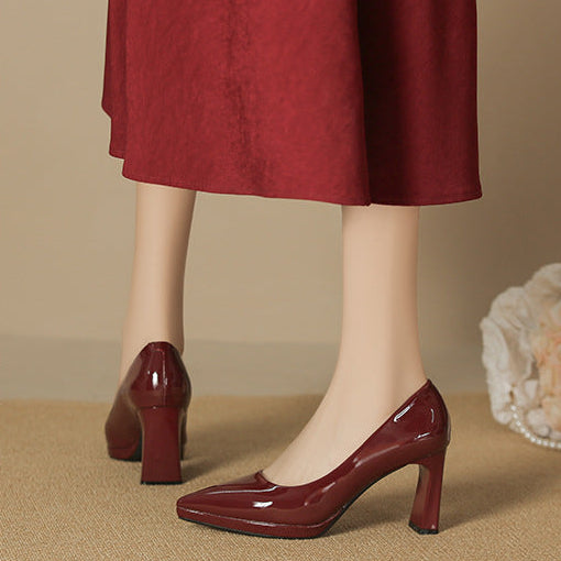 Emily Heels
