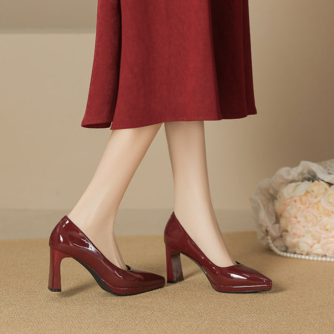 Emily Heels