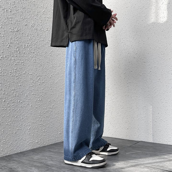 Malone Baggy Jeans