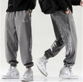 Wing Joggers