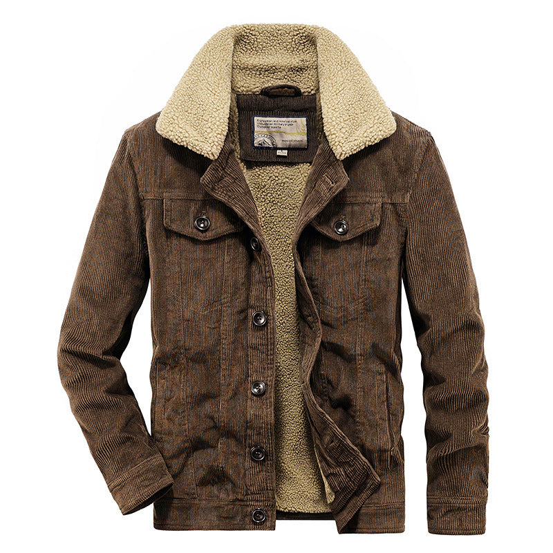 Wald-Cordjacke