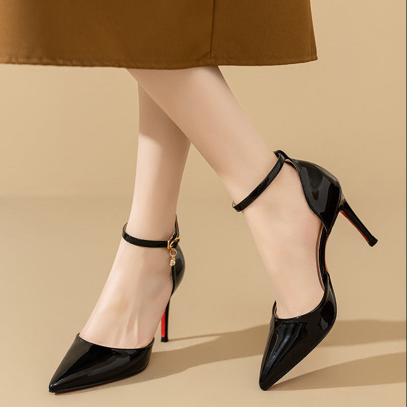 Aria-Heels