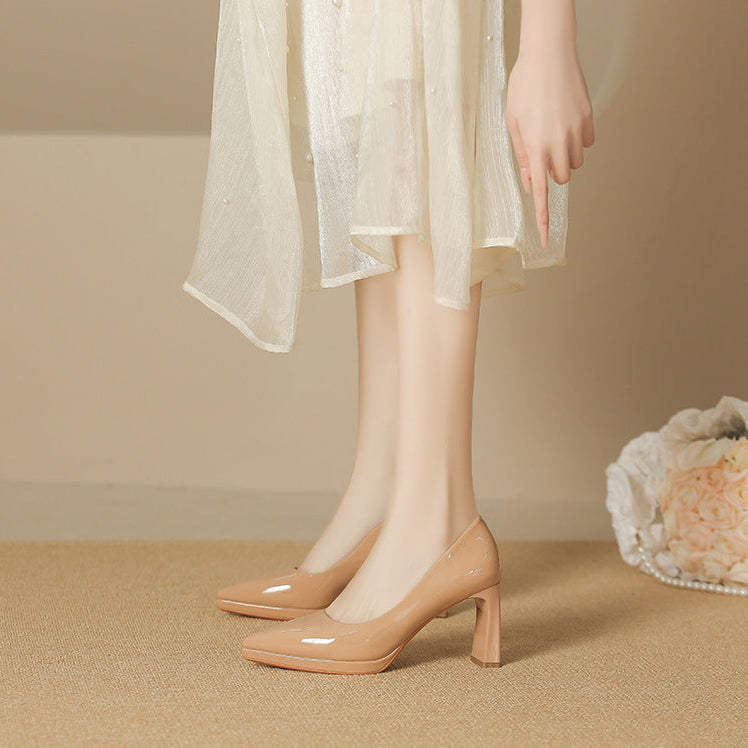 Emily Heels