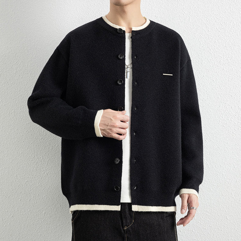 Marlo-Strickjacke