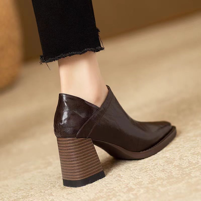 Tacones Rysa
