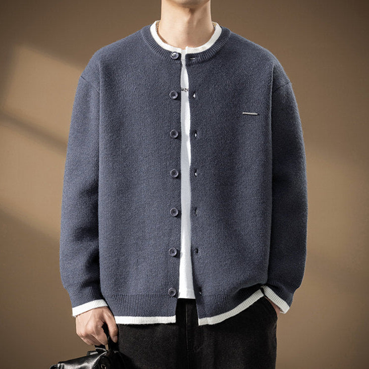 Marlo-Strickjacke