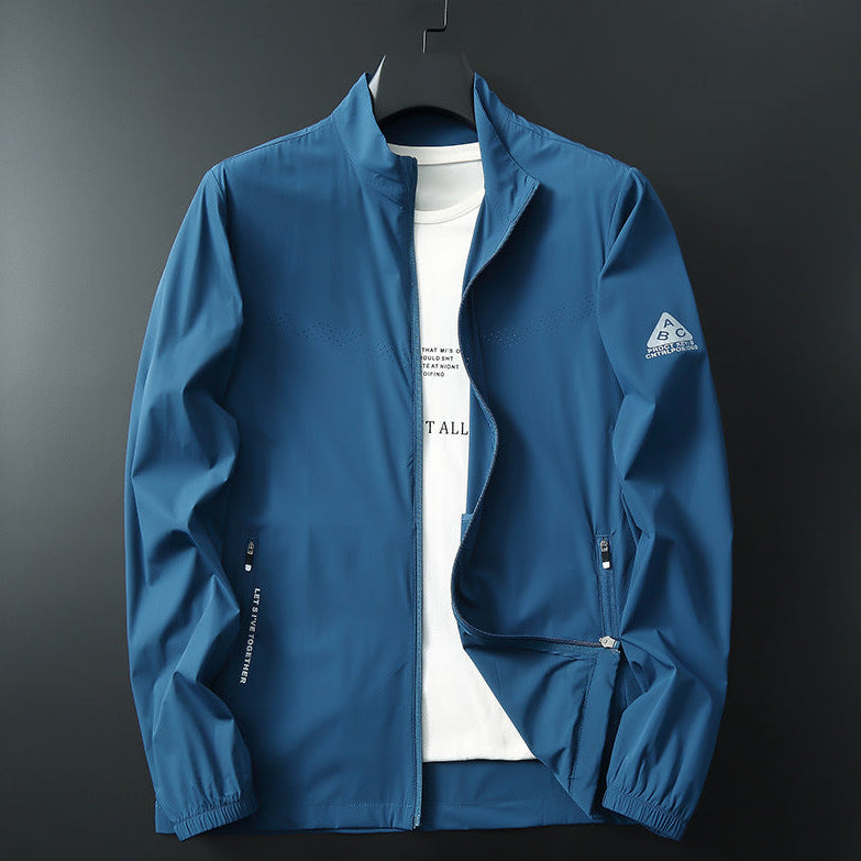 Norwell-Windjacke