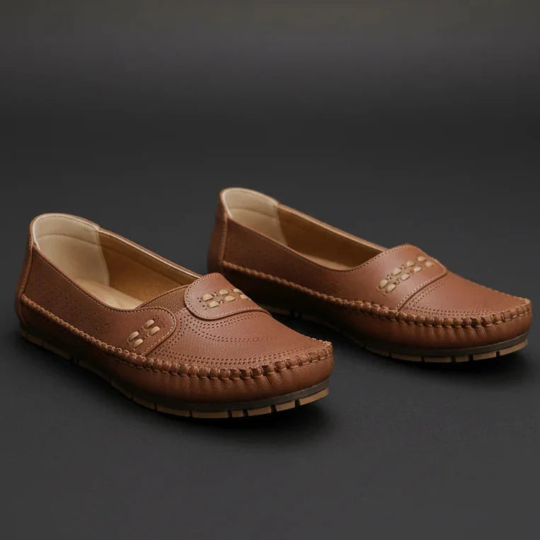 Amorette Loafer