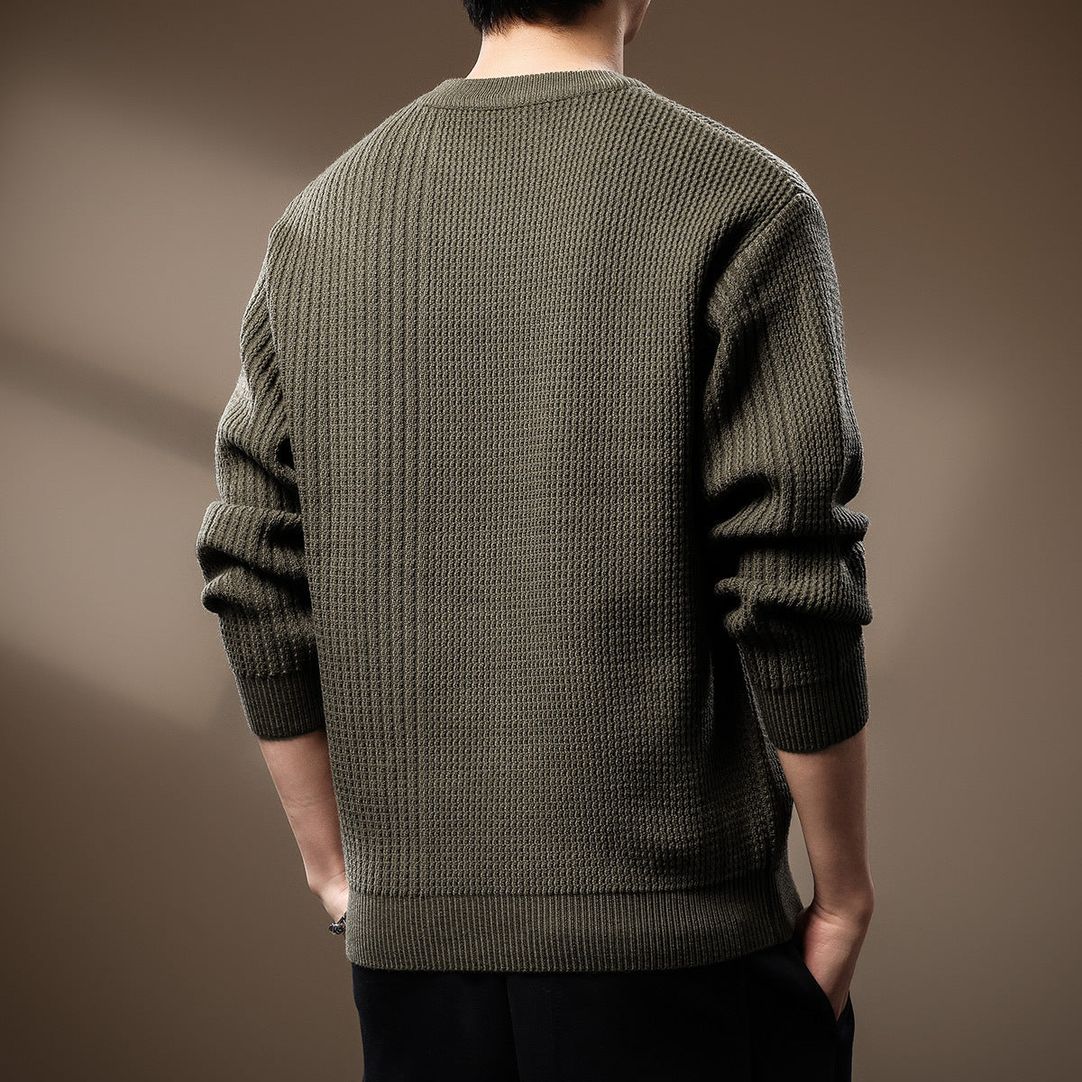 Maglione in maglia Hartford