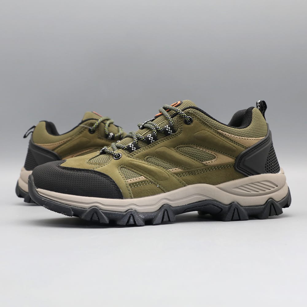 Ranger Trek