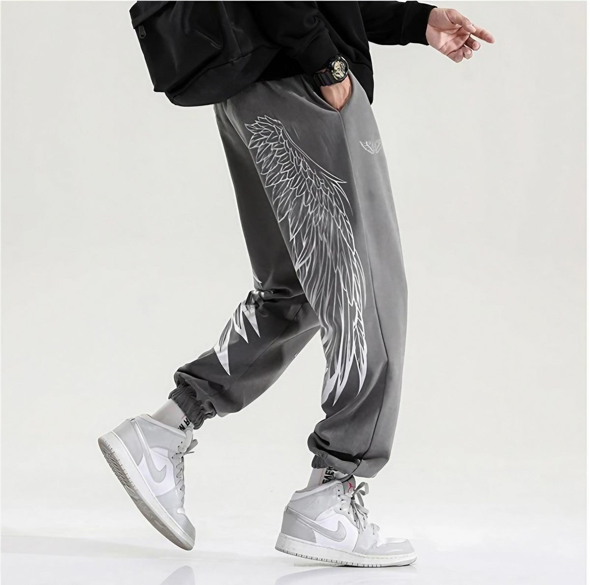 Wing Joggers
